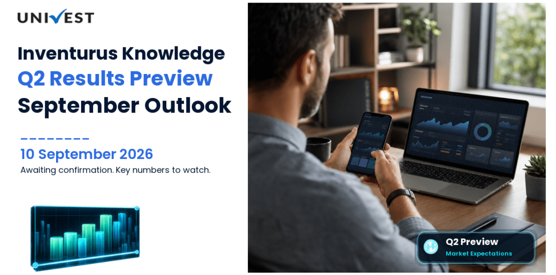 Inventurus Knowledge Q2 Results FY27 Preview: Results Date, Expectations and the Numbers That Will Decide the September 2026 Quarter
