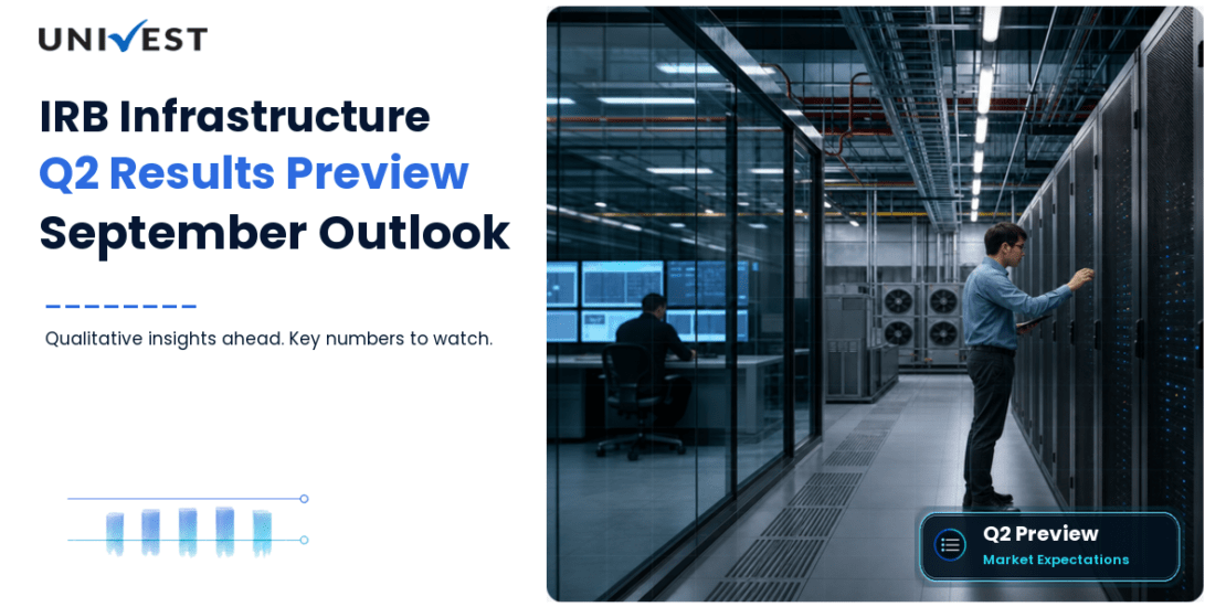 IRB Infrastructure Developers Q2 Results FY27 Preview: Results Date, Expectations and the Numbers That Will Decide the September 2026 Quarter