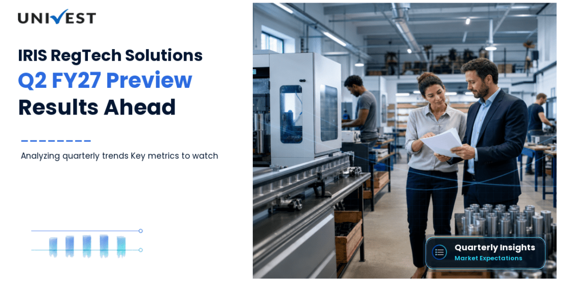 IRIS RegTech Solutions Q2 Results FY27 Preview: Results Date, Expectations and the Numbers That Will Decide the September 2026 Quarter