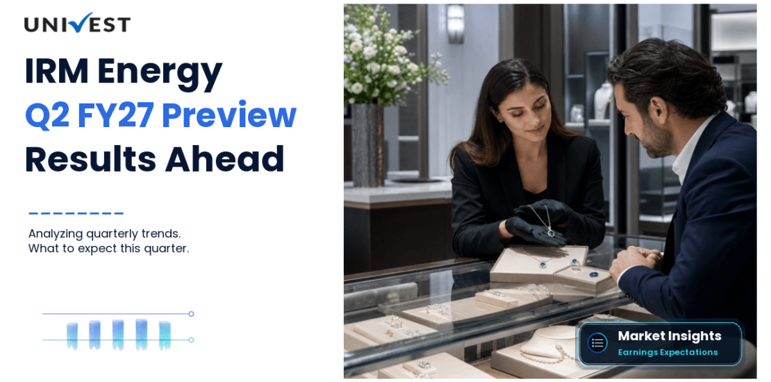 IRM Energy Q2 Results FY27 Preview: Results Date, Expectations and the Numbers That Will Decide the September 2026 Quarter