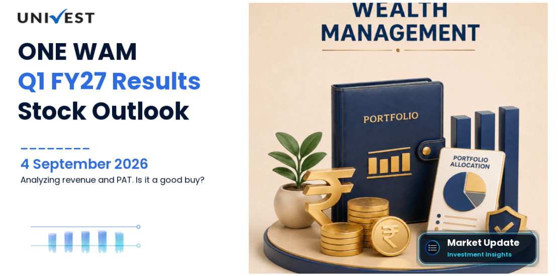 Is 360 ONE WAM a Good Buy After Its Q1 FY27 Results?