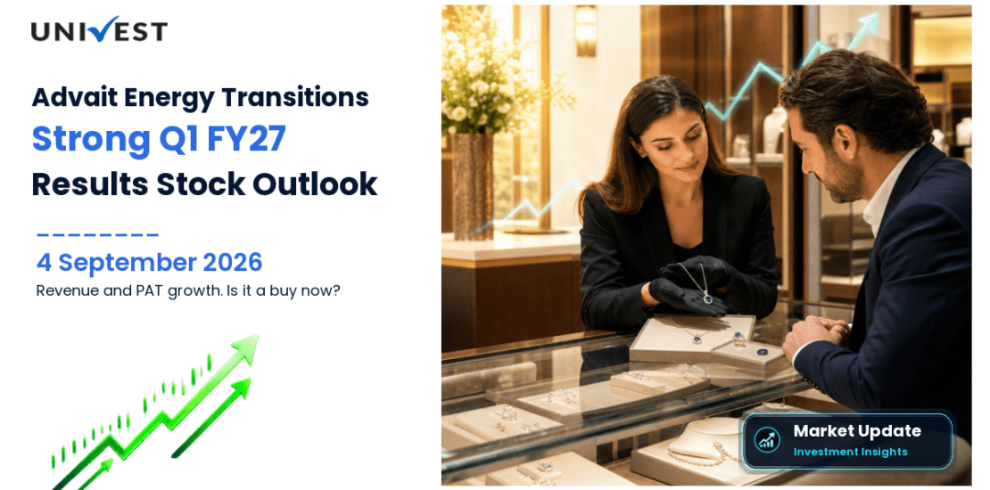 Is Advait Energy Transitions a Good Buy After Its Q1 FY27 Results?