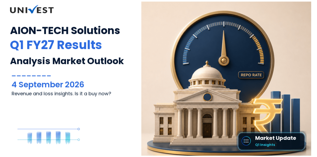 Is AION-TECH Solutions a Good Buy After Its Q1 FY27 Results?
