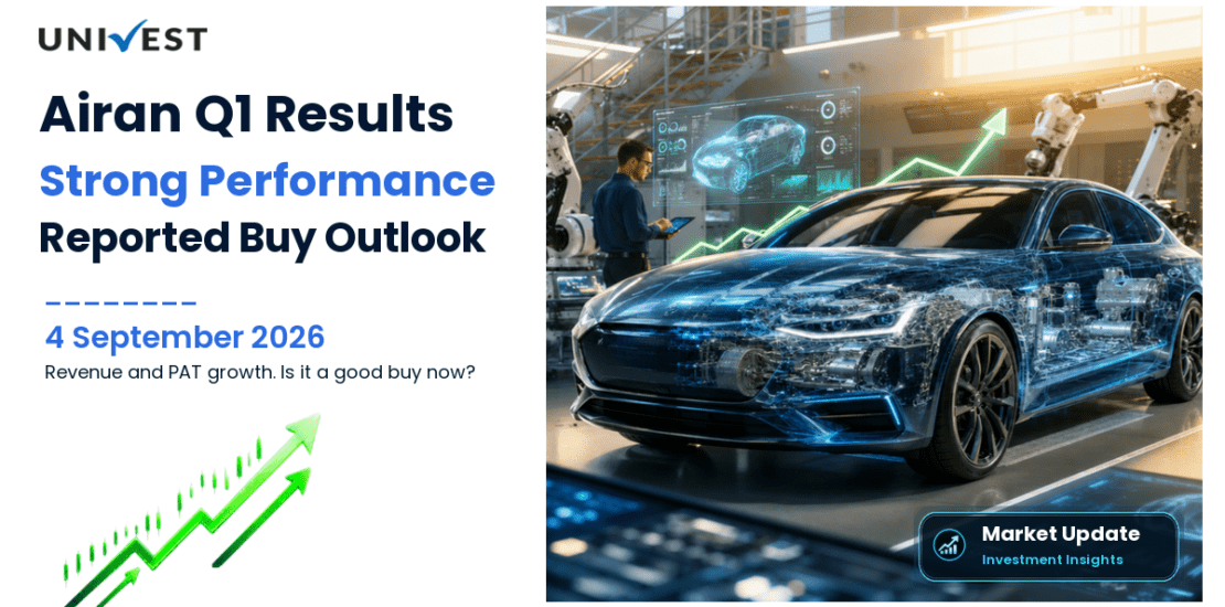 Is Airan a Good Buy After Its Q1 FY27 Results?