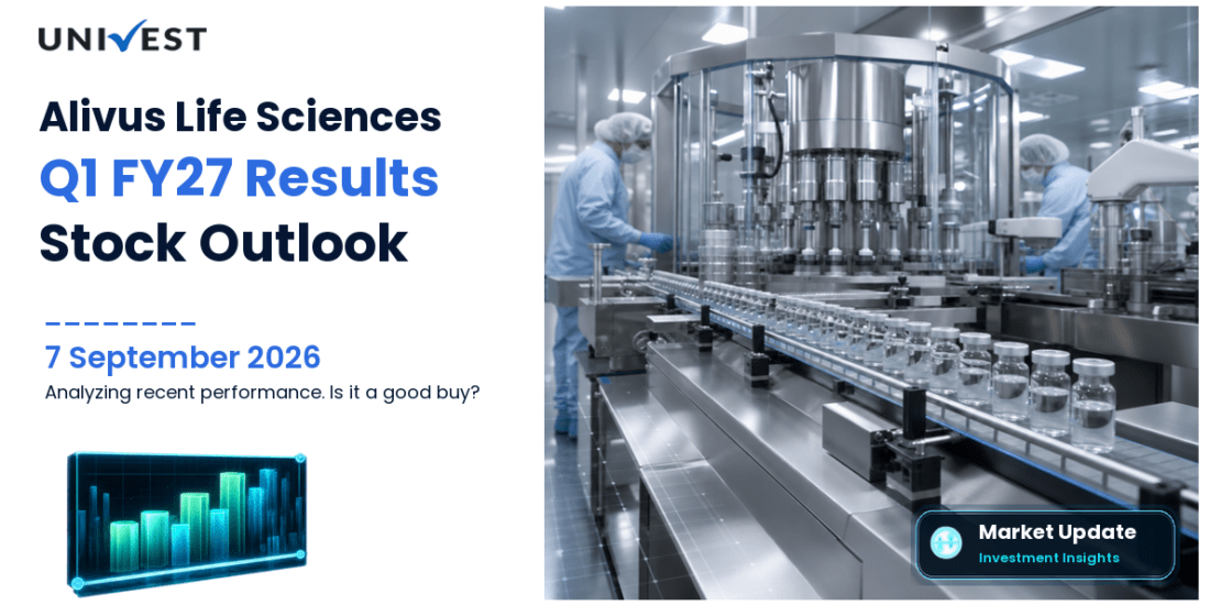 Is Alivus Life Sciences a Good Buy After Its Q1 FY27 Results?