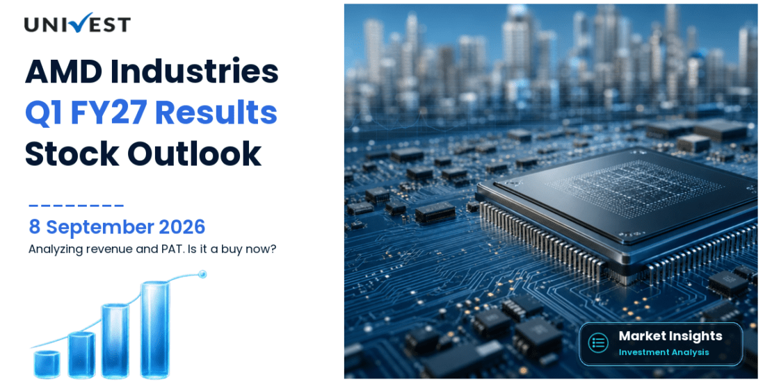 Is AMD Industries a Good Buy After Its Q1 FY27 Results?