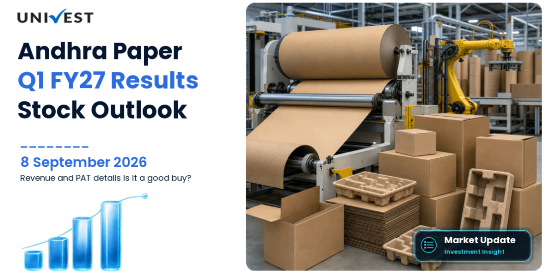 Is Andhra Paper a Good Buy After Its Q1 FY27 Results?