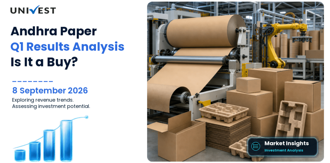 Is Andhra Paper a Good Buy After Its Q1 FY27 Results?