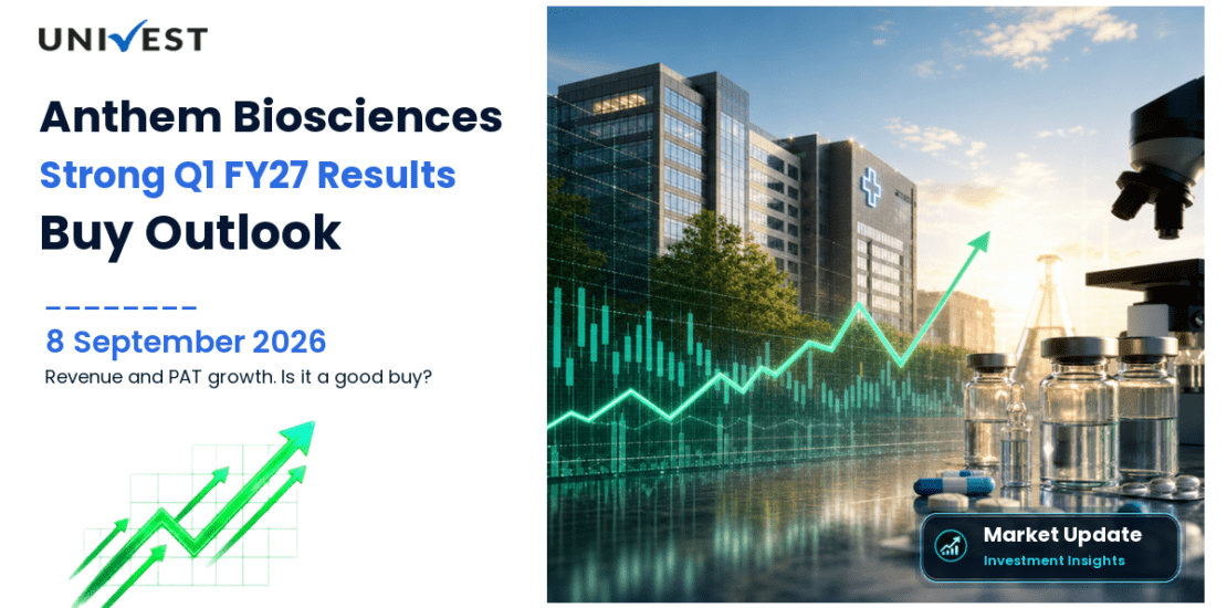 Is Anthem Biosciences a Good Buy After Its Q1 FY27 Results?