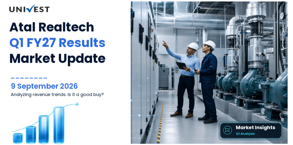 Is Atal Realtech a Good Buy After Its Q1 FY27 Results?
