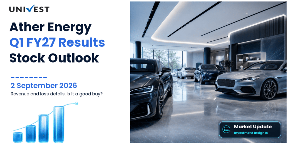 Is Ather Energy a Good Buy After Its Q1 FY27 Results?
