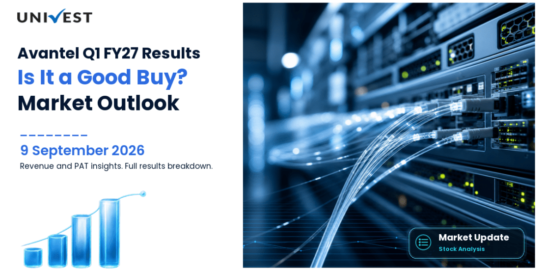 Is Avantel a Good Buy After Its Q1 FY27 Results?