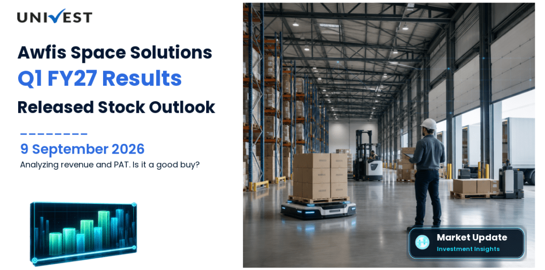 Is Awfis Space Solutions a Good Buy After Its Q1 FY27 Results?