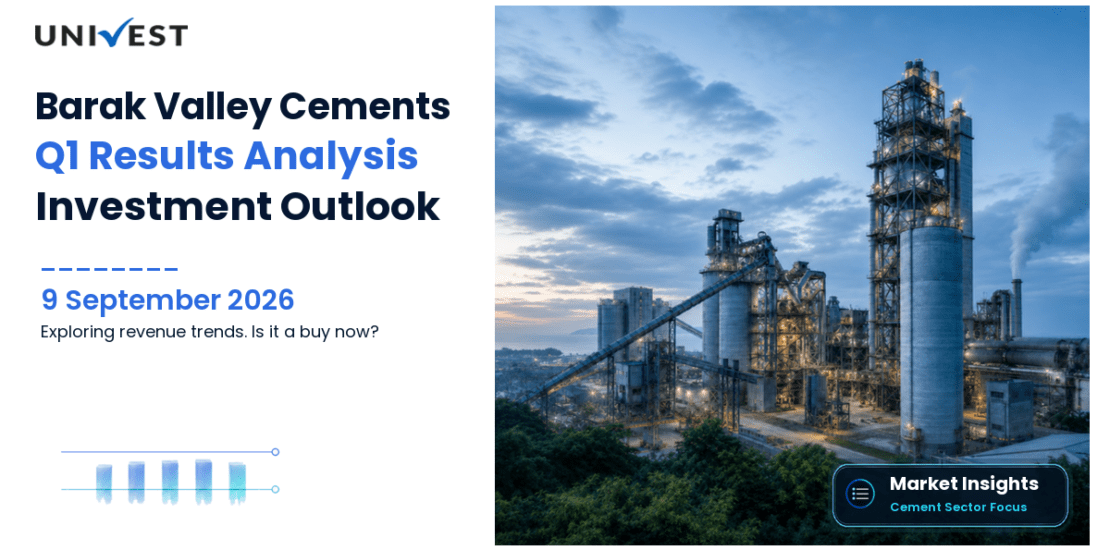 Is Barak Valley Cements a Good Buy After Its Q1 FY27 Results?