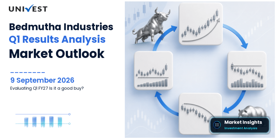 Is Bedmutha Industries a Good Buy After Its Q1 FY27 Results?