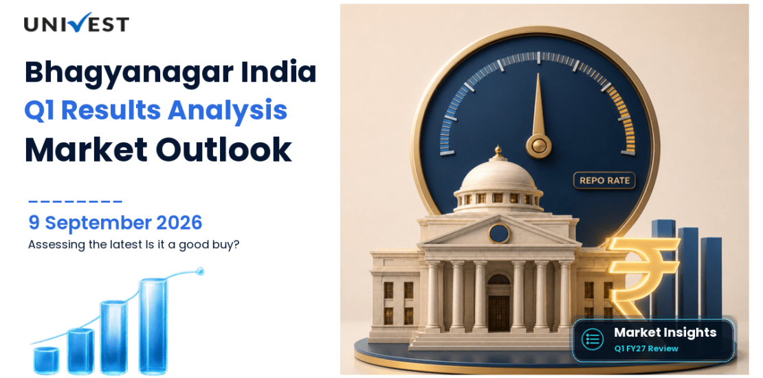 Is Bhagyanagar India a Good Buy After Its Q1 FY27 Results?