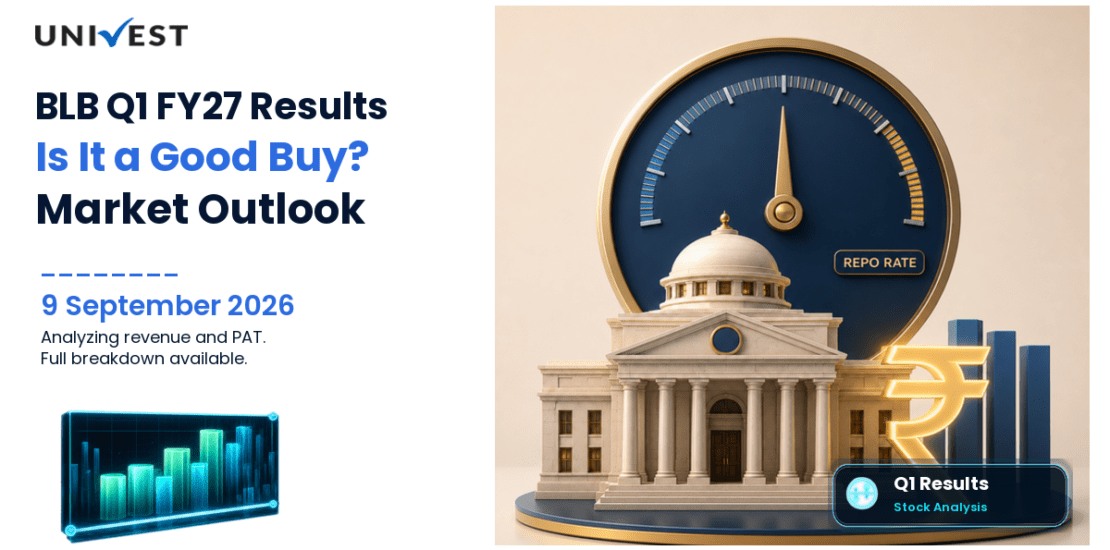 Is BLB a Good Buy After Its Q1 FY27 Results?