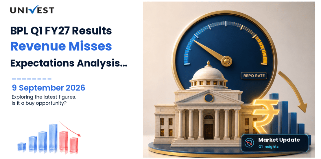 Is BPL a Good Buy After Its Q1 FY27 Results?