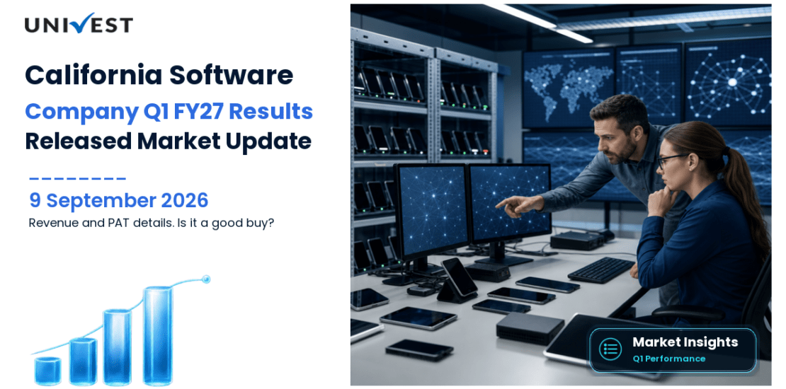 Is California Software Company a Good Buy After Its Q1 FY27 Results?