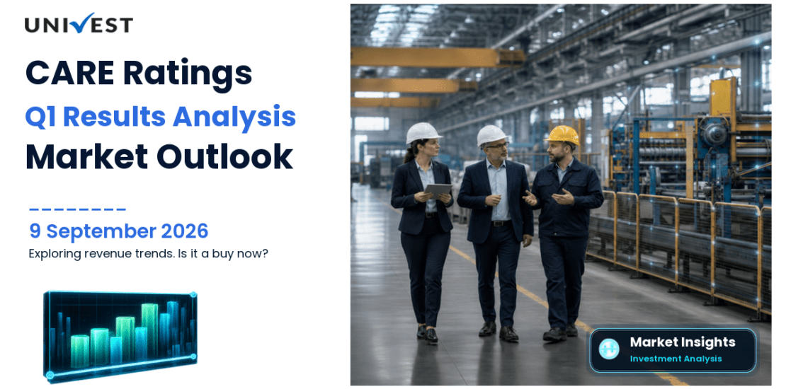 Is CARE Ratings a Good Buy After Its Q1 FY27 Results?