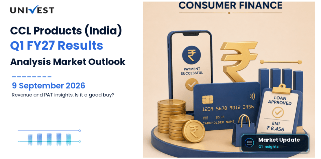 Is CCL Products (India) a Good Buy After Its Q1 FY27 Results?