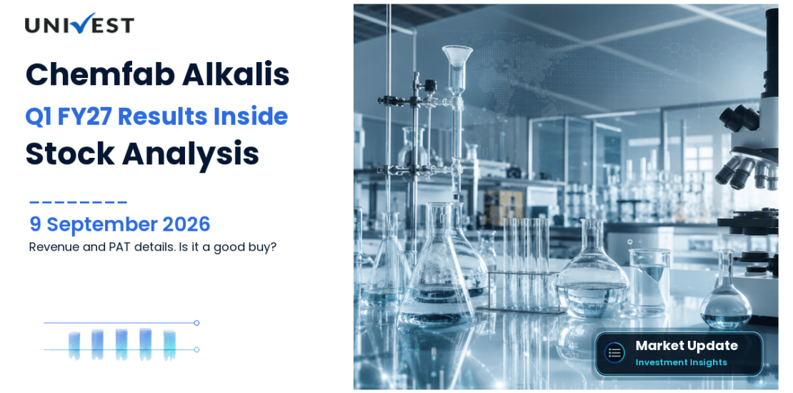 Is Chemfab Alkalis a Good Buy After Its Q1 FY27 Results?