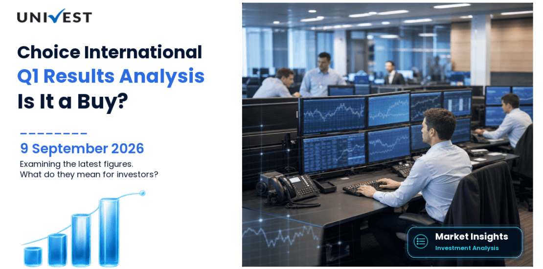 Is Choice International a Good Buy After Its Q1 FY27 Results?