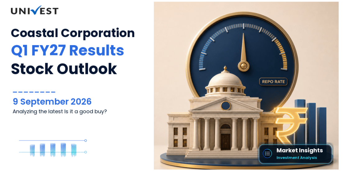 Is Coastal Corporation a Good Buy After Its Q1 FY27 Results?