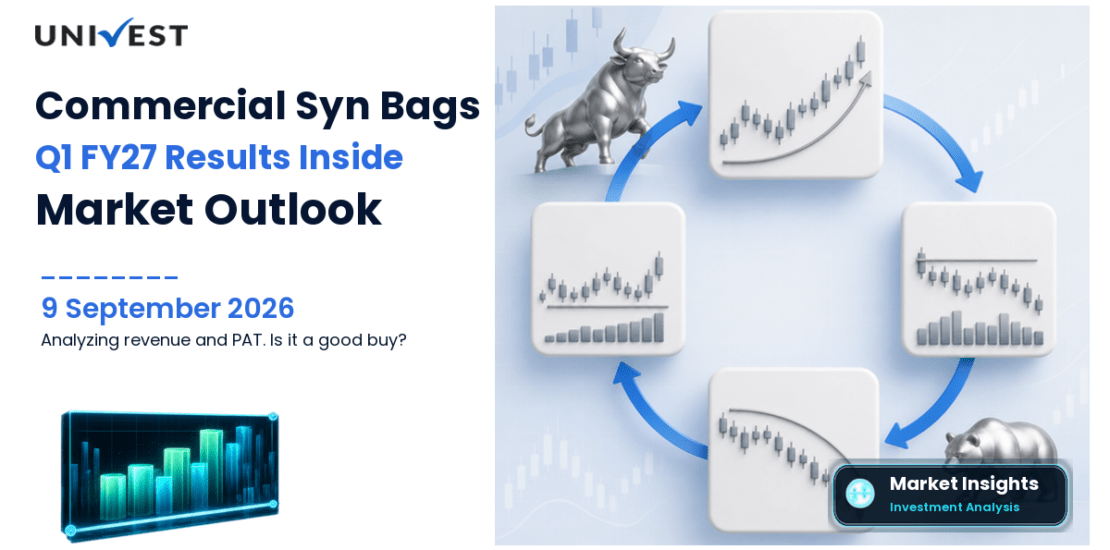 Is Commercial Syn Bags a Good Buy After Its Q1 FY27 Results?