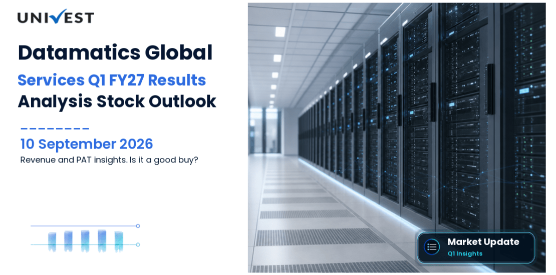 Is Datamatics Global Services a Good Buy After Its Q1 FY27 Results?