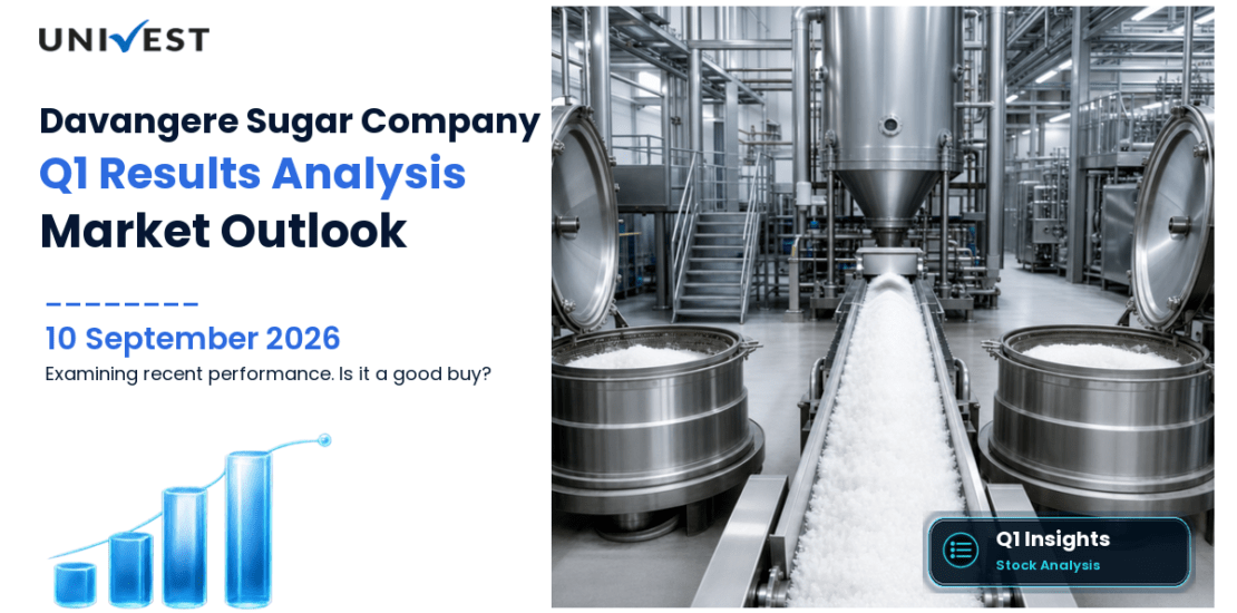 Is Davangere Sugar Company a Good Buy After Its Q1 FY27 Results?