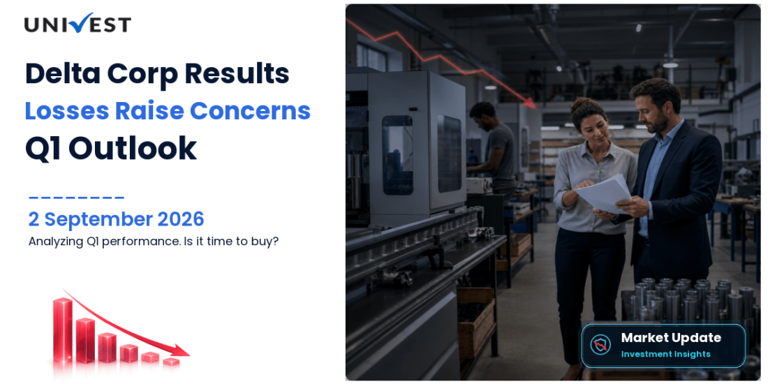 Is Delta Corp a Good Buy After Its Q1 FY27 Results?