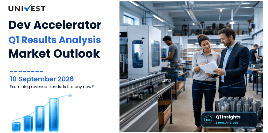 Is Dev Accelerator a Good Buy After Its Q1 FY27 Results?