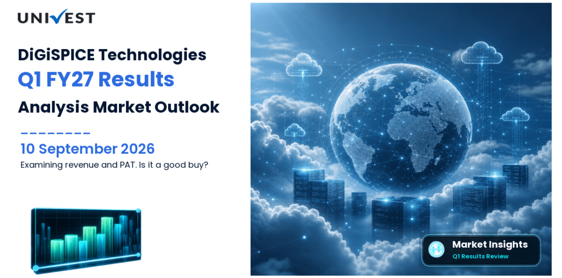 Is DiGiSPICE Technologies a Good Buy After Its Q1 FY27 Results?