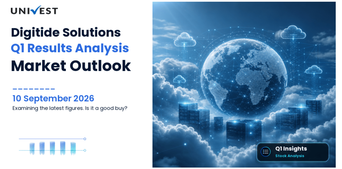 Is Digitide Solutions a Good Buy After Its Q1 FY27 Results?