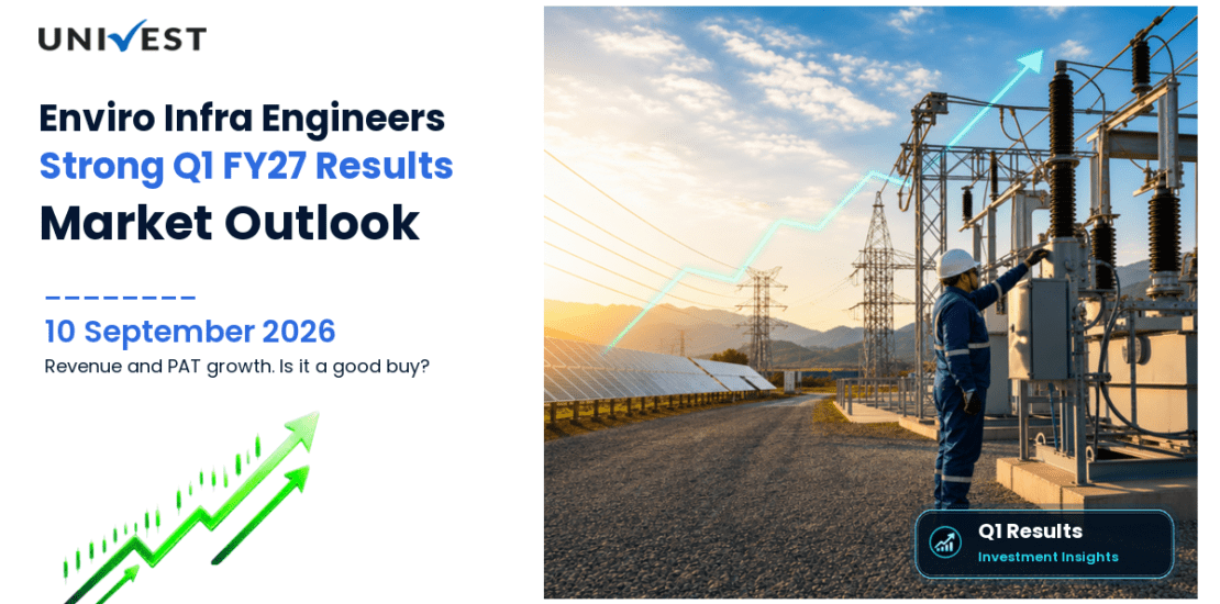 Is Enviro Infra Engineers a Good Buy After Its Q1 FY27 Results?