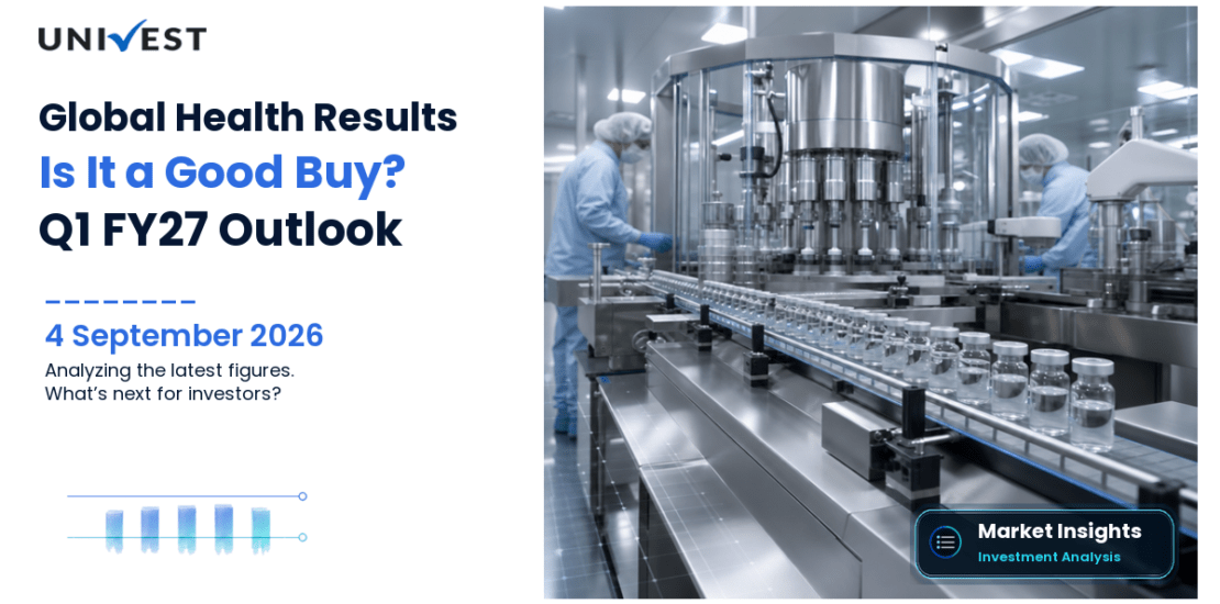 Is Global Health a Good Buy After Its Q1 FY27 Results?