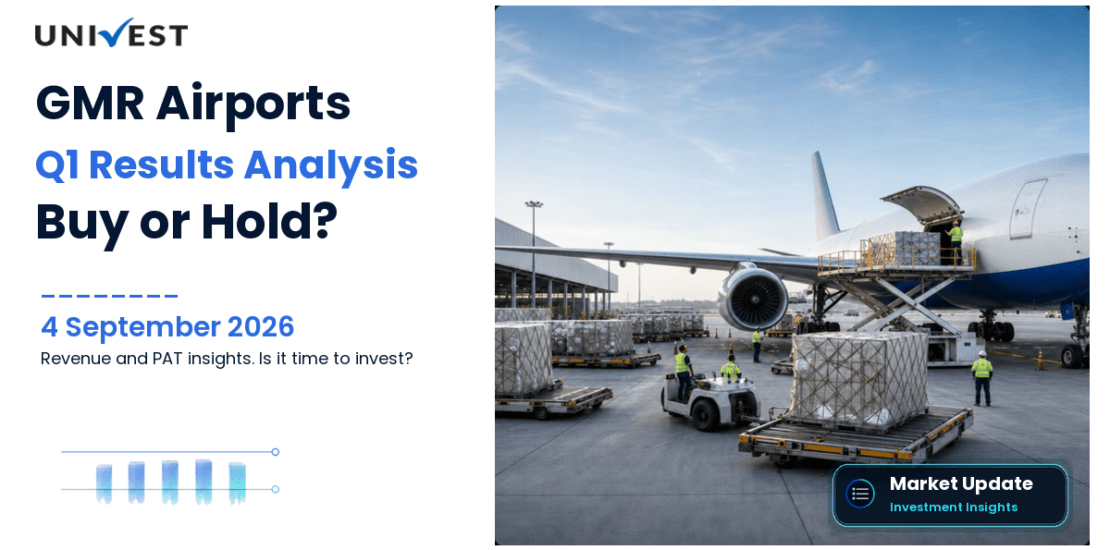 Is GMR Airports a Good Buy After Its Q1 FY27 Results?