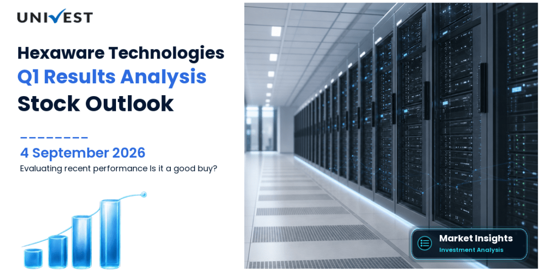 Is Hexaware Technologies a Good Buy After Its Q1 FY27 Results?