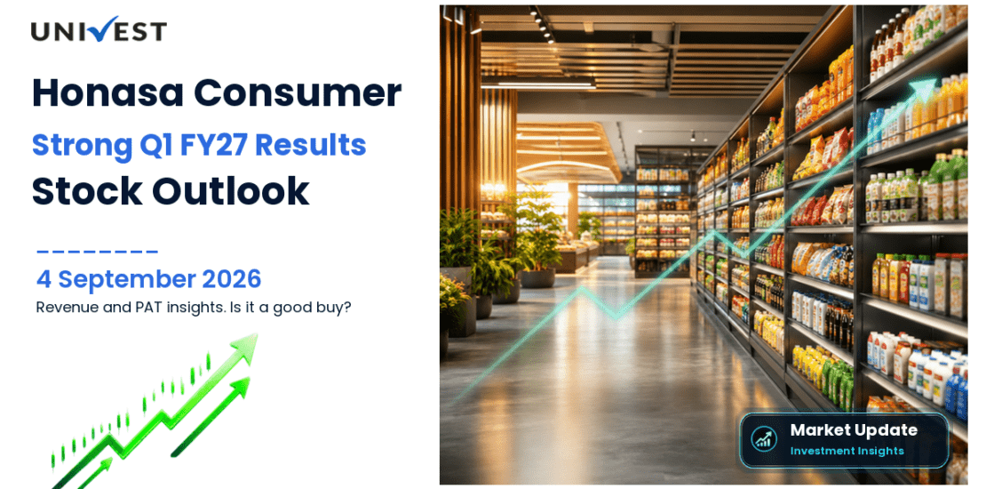 Is Honasa Consumer a Good Buy After Its Q1 FY27 Results?