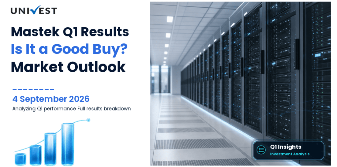 Is Mastek a Good Buy After Its Q1 FY27 Results?