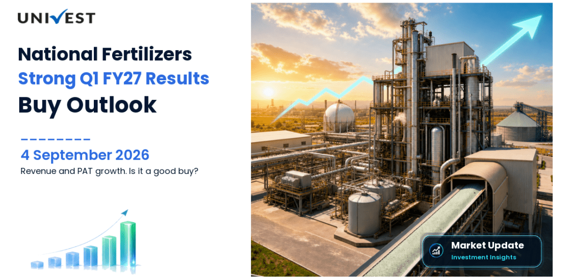 Is National Fertilizers a Good Buy After Its Q1 FY27 Results?