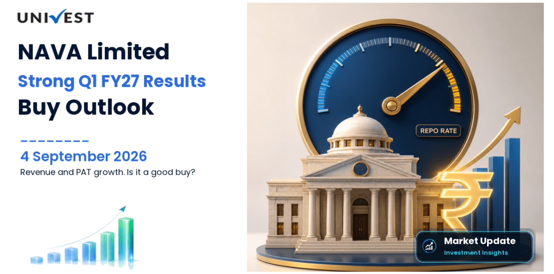 Is NAVA Limited a Good Buy After Its Q1 FY27 Results?