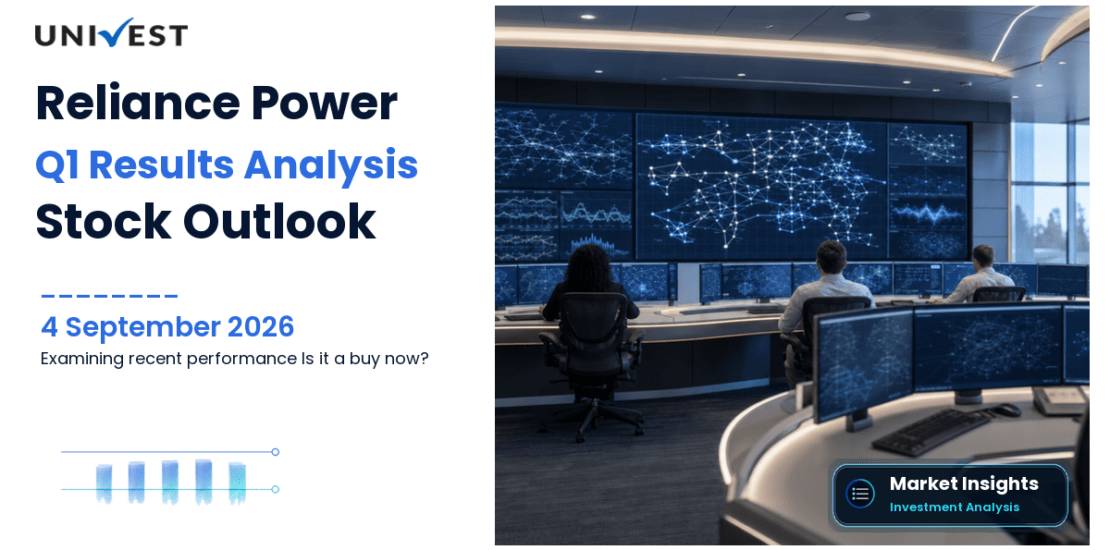 Is Reliance Power a Good Buy After Its Q1 FY27 Results?
