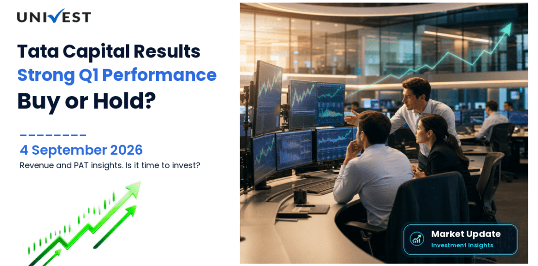Is Tata Capital a Good Buy After Its Q1 FY27 Results?