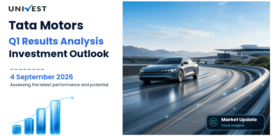 Is Tata Motors Passenger Vehicles a Good Buy After Its Q1 FY27 Results?