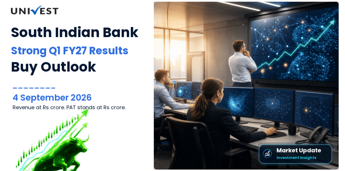 Is The South Indian Bank a Good Buy After Its Q1 FY27 Results?