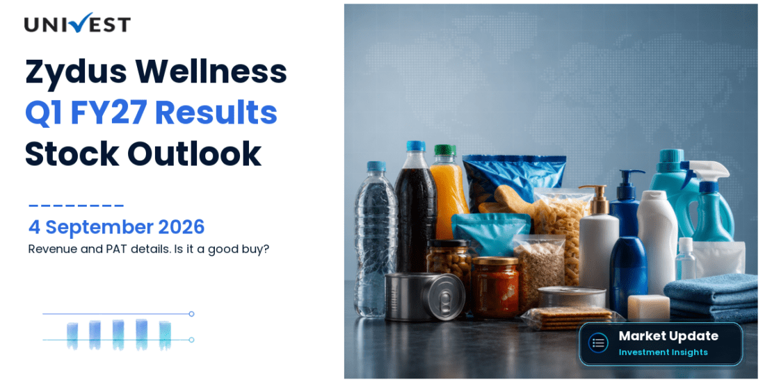 Is Zydus Wellness a Good Buy After Its Q1 FY27 Results?