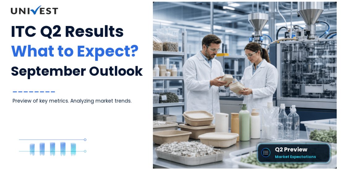 ITC Q2 Results FY27 Preview: Results Date, Expectations and the Numbers That Will Decide the September 2026 Quarter