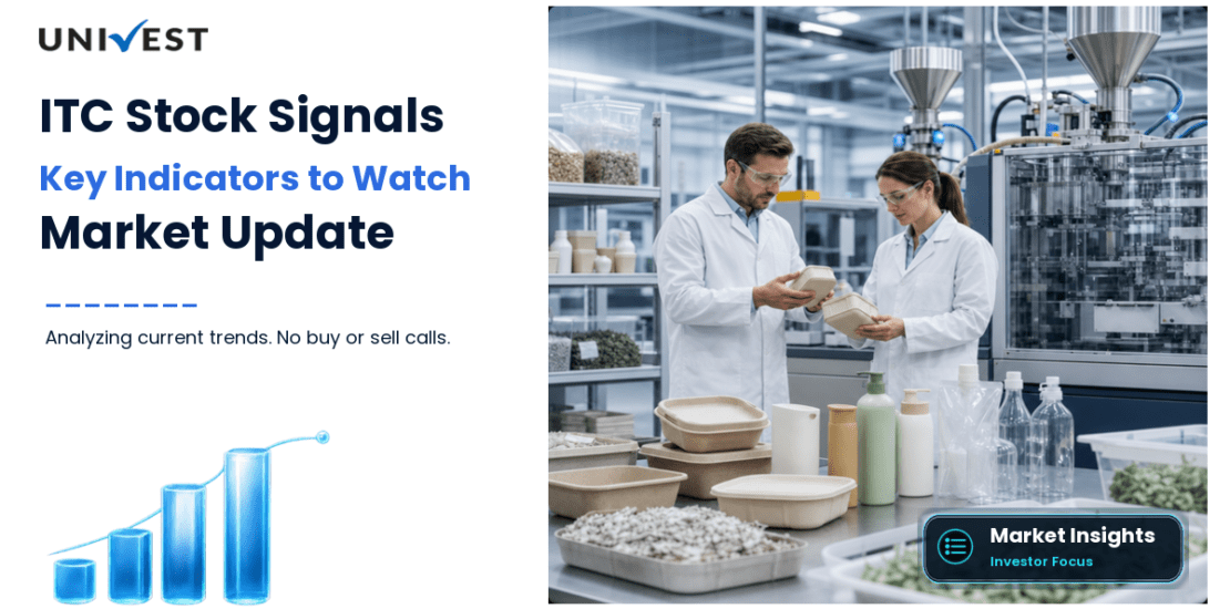 ITC: 7 Stock Signals Investors Are Watching Right Now